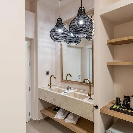 Hotel Eucalyptus