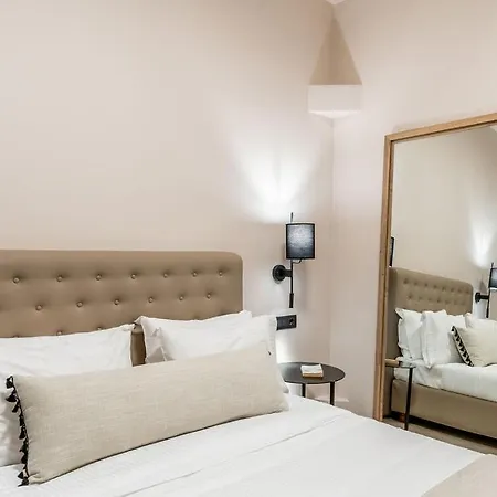 Hotel Eucalyptus