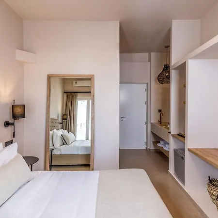 Hotel Eucalyptus