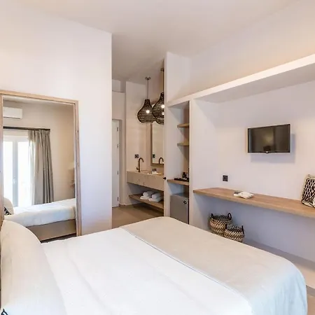 Eucalyptus Hotel
