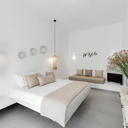 Hotel Eucalyptus