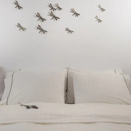 Hotel Eucalyptus