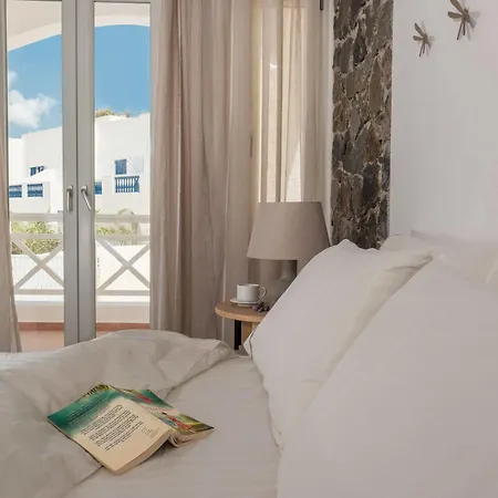 Hotel Eucalyptus 2*